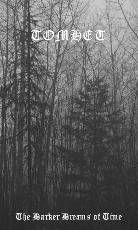 Tomhet (USA) : The Darker Dreams of Time